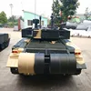 Science and technology exhibition scale model tank from China