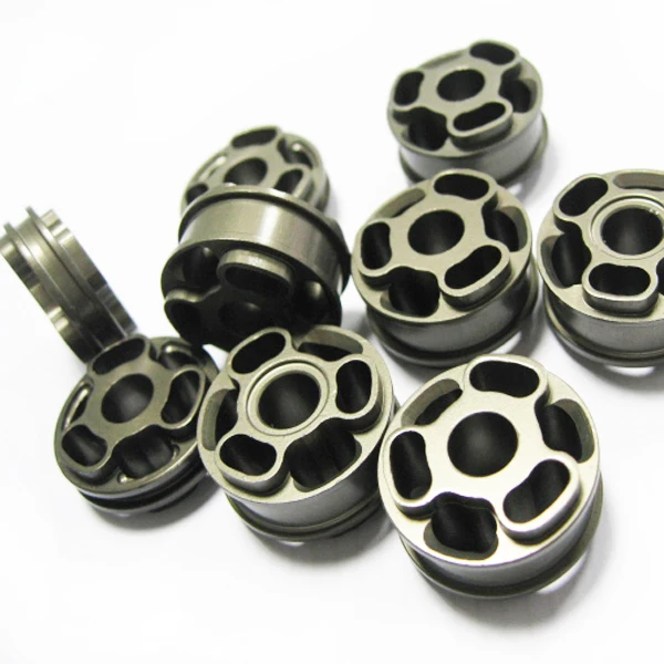 

CNC Machining Custom Fly Drum CNC Fishing Reel, Customized color