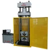 Hualong Design for Steel Link Chain WAW-1500 Hydraulic Servo Sling Tension & Bending Testing Machine