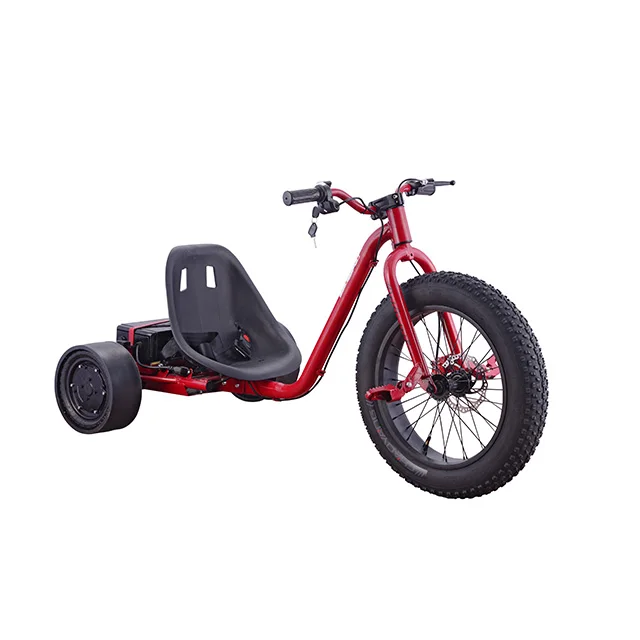 

Europe warehouse free shipping 1000w motor electric seat for drift trike with engine