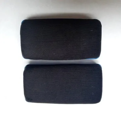 
High Quality magnetic Chalkboard/blackboard Dry Eraser 