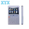 Digital electronic dictionary Russian Chinese English electronic dictionary translator machine ST900