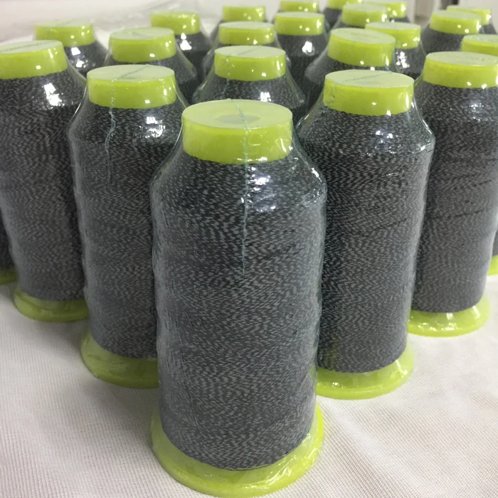 Cheap Price High Visible Reflective Embroidery Thread For Embroidering ...