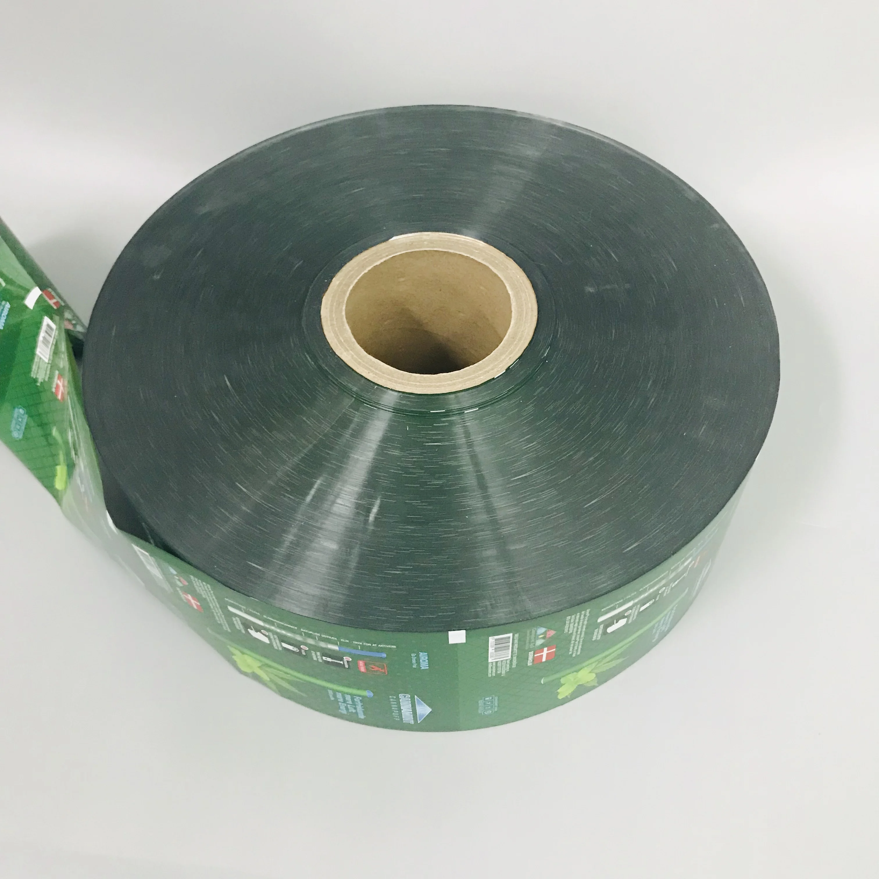 sachet packaging film roll