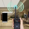 Anti Wireless Camera Detector RF Mobile Phone Signal Detector Device Tracer Finder - Security & Protection Security Gadgets
