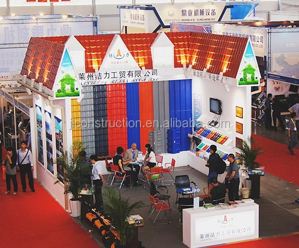 jieli roof tile exhibition.jpg