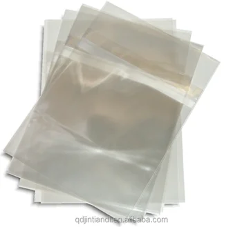 self seal plastic bags wholesale