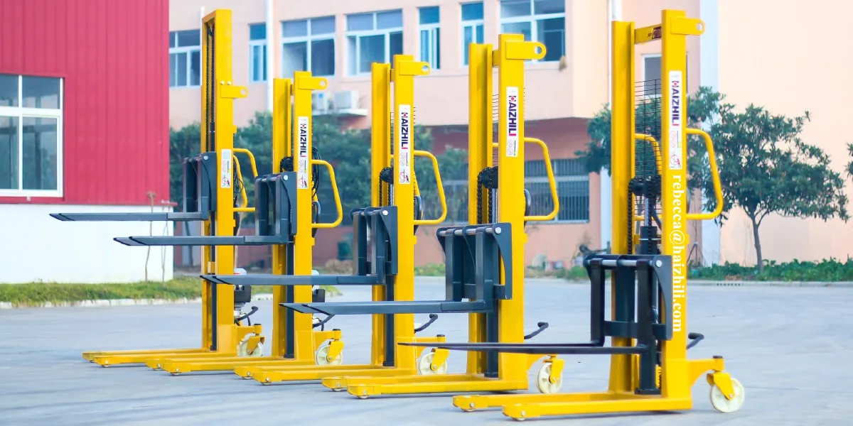 Hot Sale 2 Ton Manual Hand Pallet Lifter With Factory Price Buy Hand Lifter,Hand Pallet Lifter