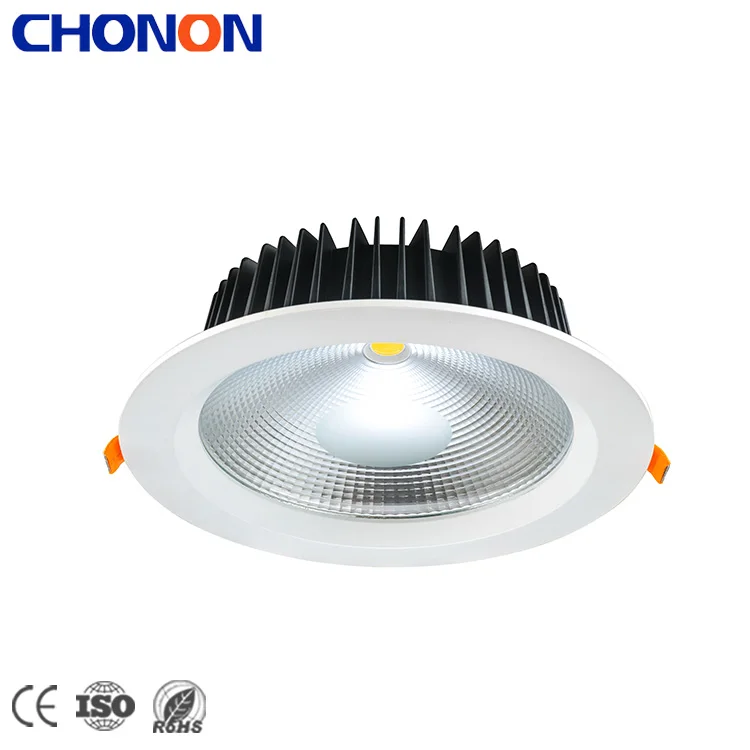 CE RoHs Trending Hot Products 30W Recessed Mini LED Ceiling Downlight