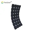 Monocrystalline Silicon Material And 32 Cells Flexible Solar Panel