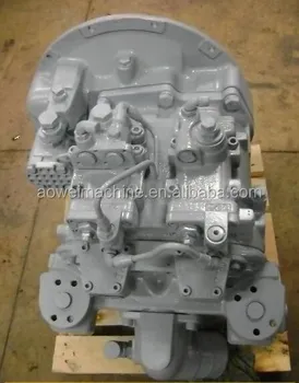 Hitachi Ex200 Hydraulic Pump,Ex120,Ex200-1 Excavator Main Pump Assy