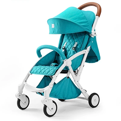 

2018 super lightweight umbrella stroller it can use in the airplane baby carriage