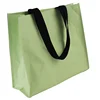 Yijun High quality custom handle non-woven bag foldable pp nonwoven shopping bag