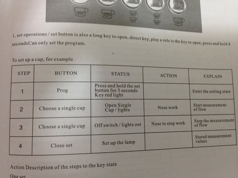 Factory Price 2 Heads Coffee Machine Espresso Machine Prices Professional Coffee Machines Zqk 2x View Coffee Machine Gadali Product Details From Guangzhou Zhengqili Trade Co Ltd On Alibaba Com