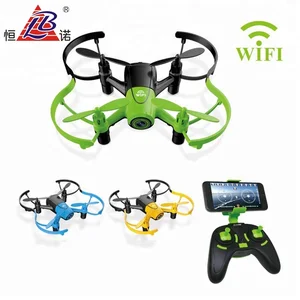 Mini 4 Axis UFO Drone Camera