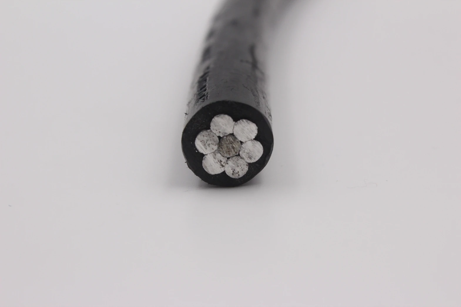 Overhead Line Insulated Aerial Bunded (ABC Cable) Cable 