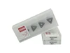 16ER15ISO-B AH725 Tungaloy carbide insert Factory direct supply threading inserts