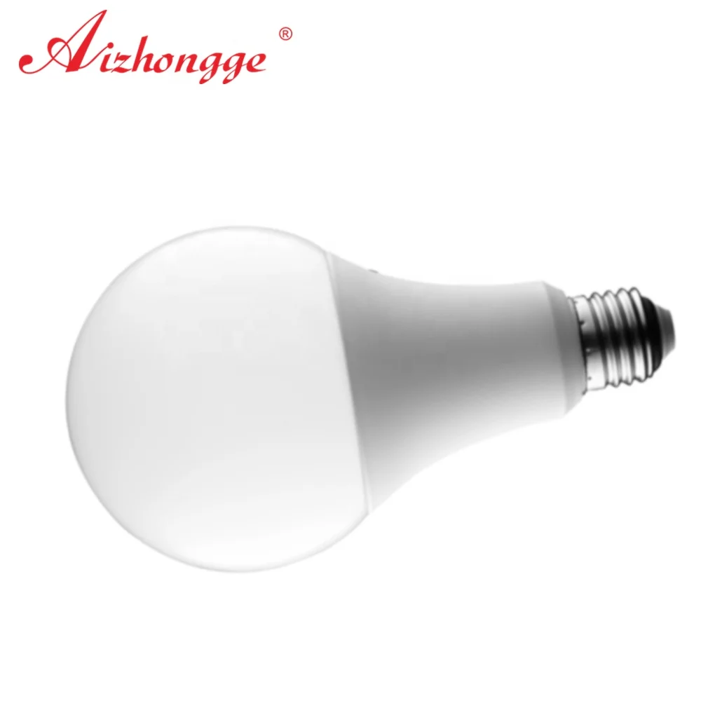 E27 Base 1800 lumens 20W Residential LED bulb