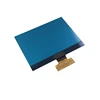 Large character lcd display custom oem and odm