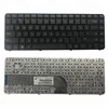 With frame 100% New US laptop keyboard for HP Pavilion DV4-3000 DV4-4000 keyboard