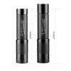 Waterproof IPX-8 800lm Scuba Diving Equipment Light LED Diving Flashlight
