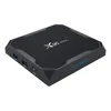 Set Top Box For IPTV Amlogic S905 X2 Quad Core Android 8.1 Smart TV Box X96 Max 2gb 16gb tv box