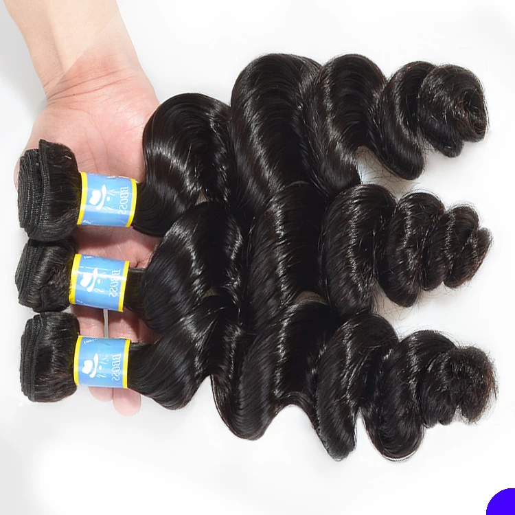 

BBOSS all express brazilian hair bulk 30 60 inch , international hair company