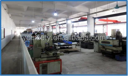Automatic Single control switch assembly machine equipment