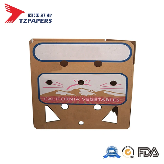 Waxed Cardboard Boxes For Frozen Food Buy Export Carton Box