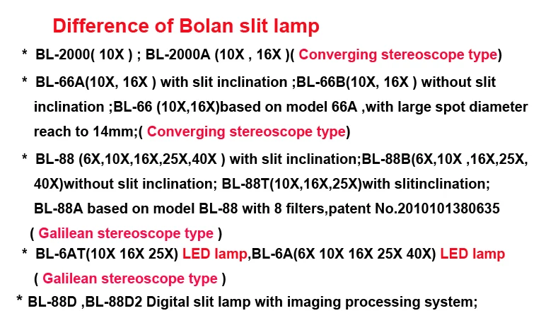 Difference of BOLAN slit lamp.jpg