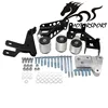 70A K-series Engine mounts For CIVIC 92-95 EG K20 K24 K-SERIES EG Motor Swap Kit