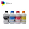 Digital textile printing ink for direct to garment printing