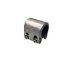 Chinese hot sale iron product fixed link pipe fitting connector