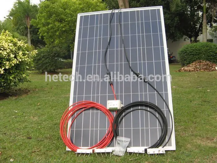 High Quality Solar Panels Price 15w 20w 25w 35w 50w 100w Pv Panel Poly