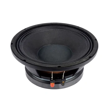 professional audio 10 inch woofer mid 