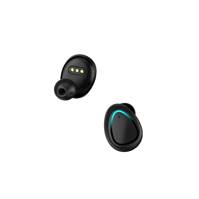 Earteana Wireless bluetooth earphone HD stereo headphone customized headset logo