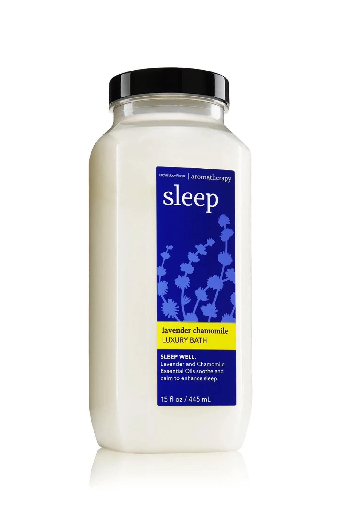 Buy Bath Body Works Aromatherapy Sleep Lavender Chamomile