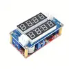 5A constant current and constant voltage LED driver Lithium-ion battery charging module Step-down