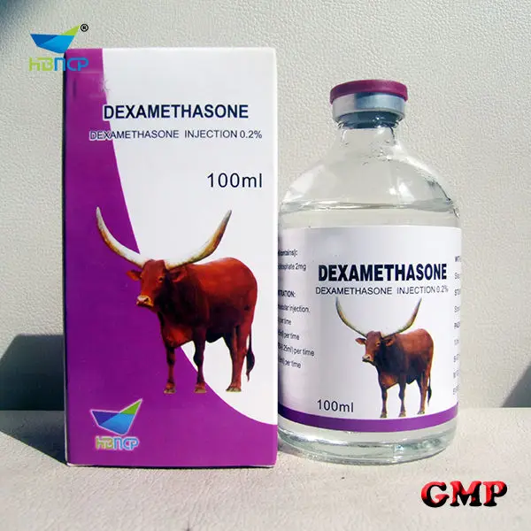 Veterinary Medicine Dexamethasone Injection 0.2 Buy Dexamethasone