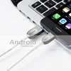 chinazd-tech brand 3ft Teflon material Usb Data Cable For Iphone Ipad Ipod