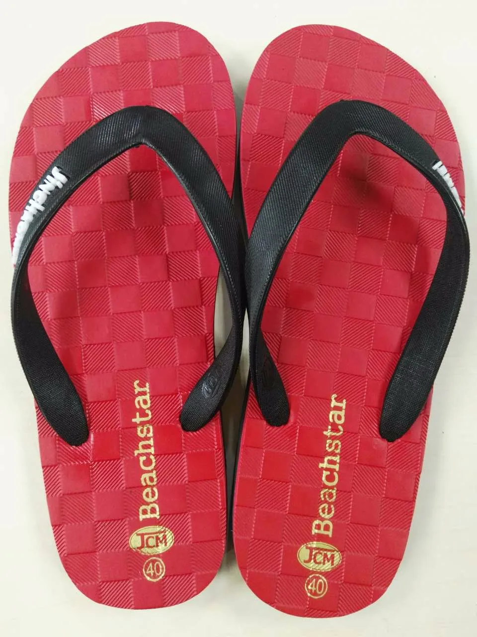 cheap rubber flip flops