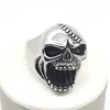 High Polishing Stainless Steel Bottle Opener Ring