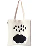 Wholesale customized reusable organic 100% cotton shopping bag, cotton bag large canvas tote bags custom
