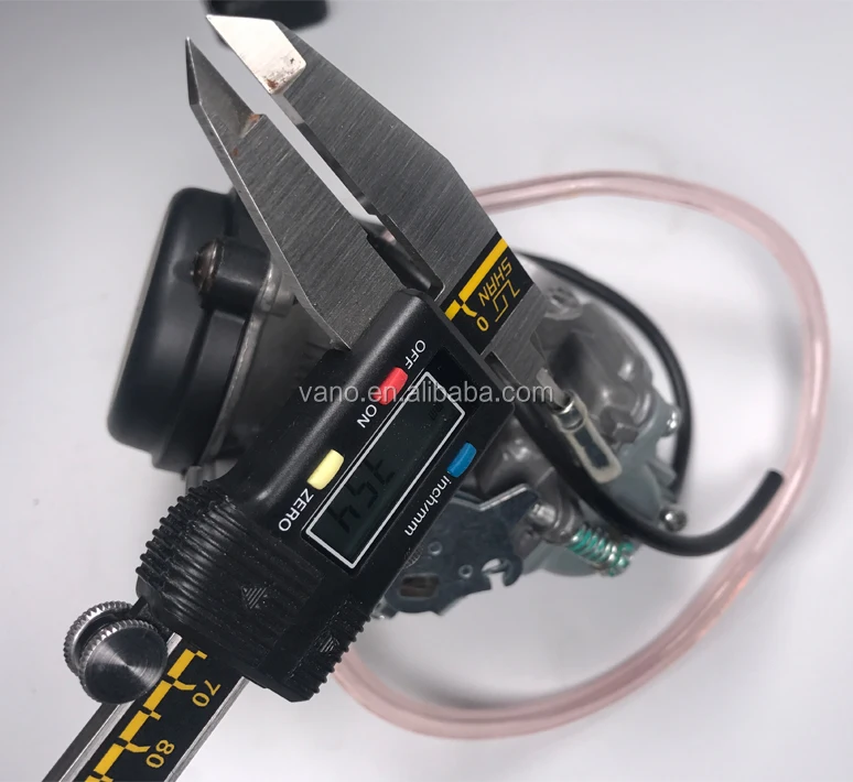 popular carb EN 150 motorcycle carburetor