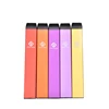Fashion and cool oem odm built in battery new disposable magic e-cigarette