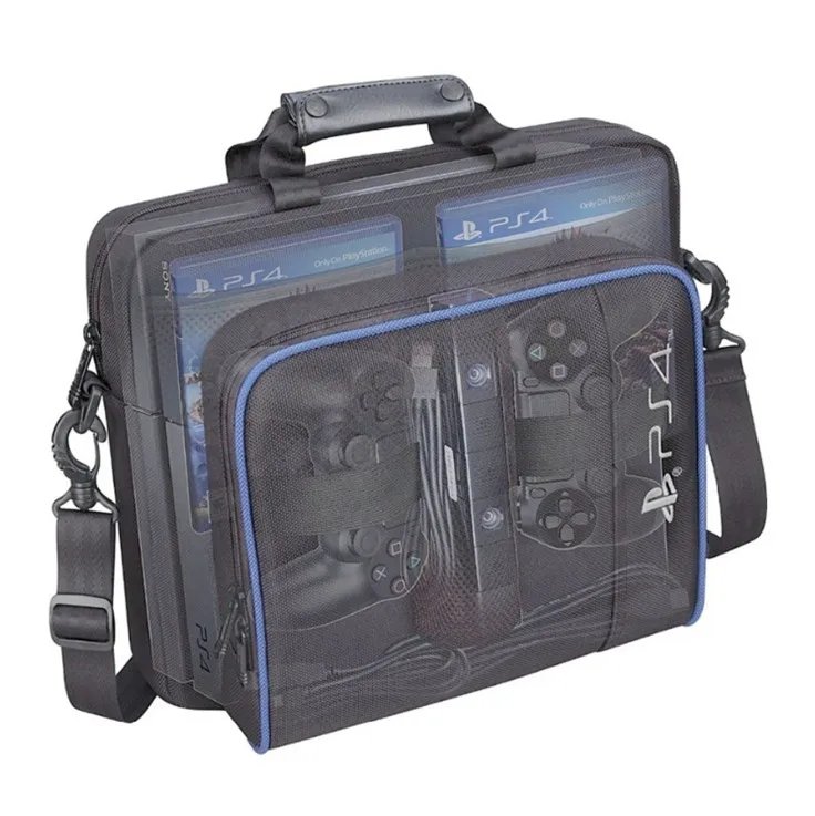 Travel Storage Carrying Case Protective Shoulder Bag For Sony ...