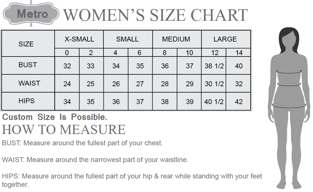 Onesie Size Chart Adults