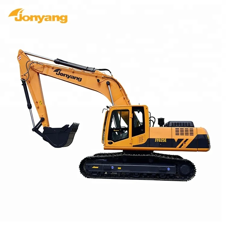 High-performance-25-ton-crawler-hydraulic-excavator.jpg