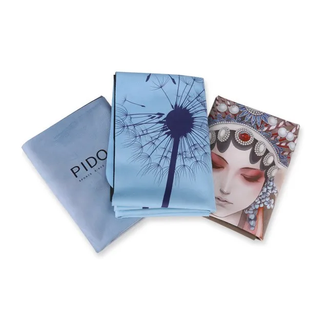 

pido microsuede Gym Workout Home or travel nature rubber yoga mat