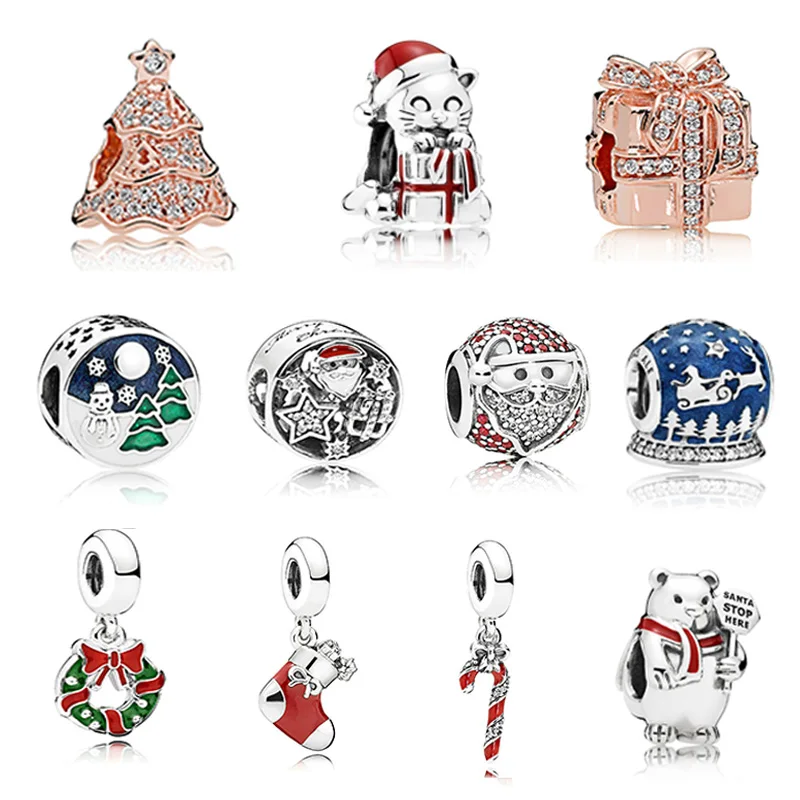 

Marfend Jewelry for pandora bracelet bracelet 925 sterling silver